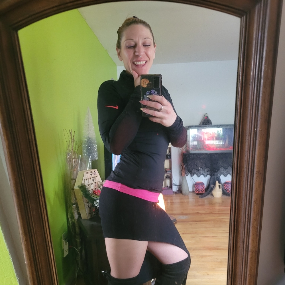 Meet your Posher, Meghann